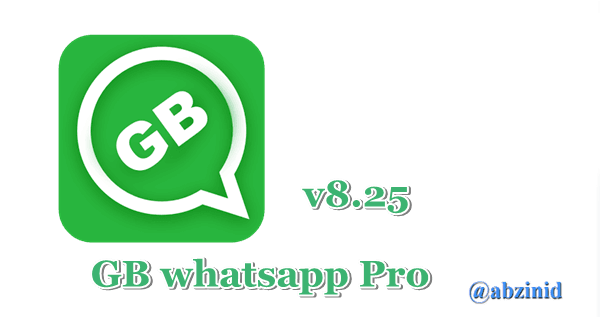 gbwhatsapp pro v8 25 downloader