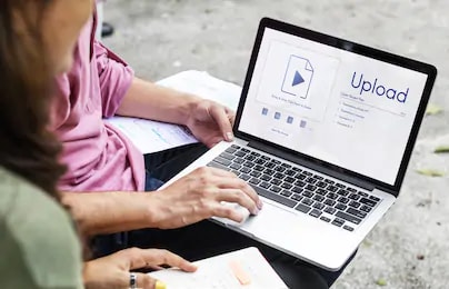 upload and earn money