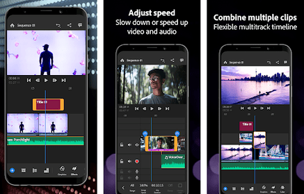 adobe premiere pro mod apk free download for android