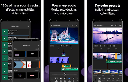 adobe premiere mod apk download pro