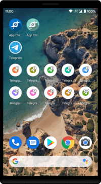 App Cloner Premium apk