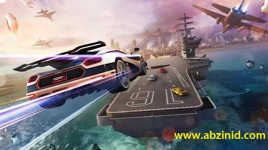 Download Asphalt 8 Unlock All Cars