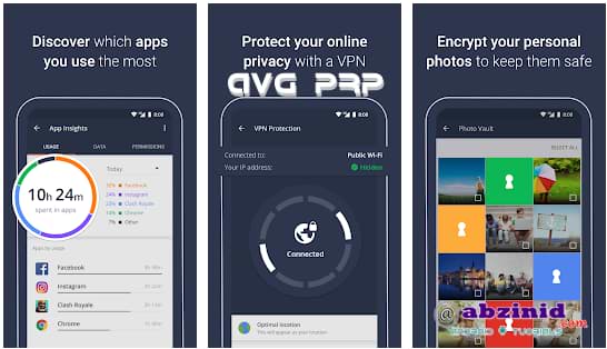 avg cleaner pro apk crack