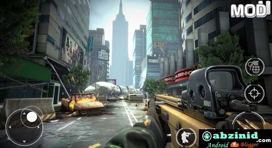 battleops offline mod apk unlimited money