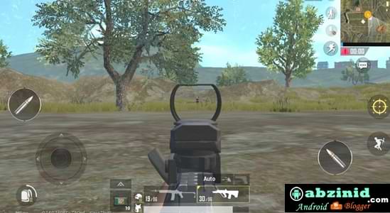 beta pubg mobile lite apk + obb file