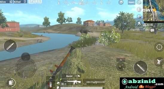 beta pubg mobile lite apk 2023