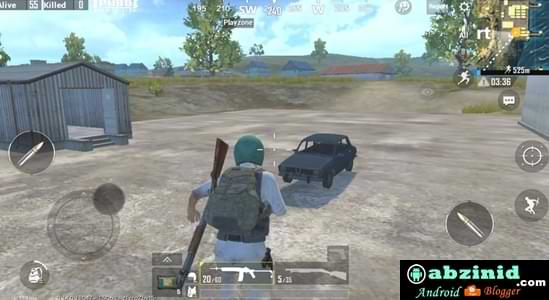 Download pubg mobile lite beta version