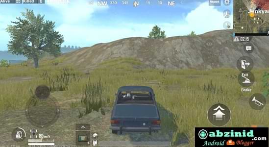 beta pubg mobile lite 0.25.1 apk new update