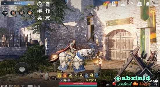 black desert obb apk