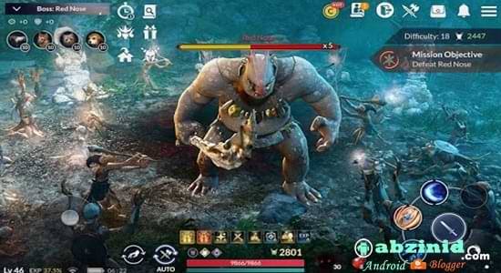 black desert mobile apk obb