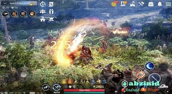 black desert mod apk Dpwnload