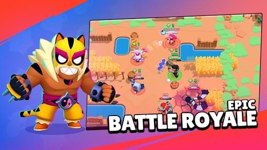 brawl stars mod apk unlimited everything 2023