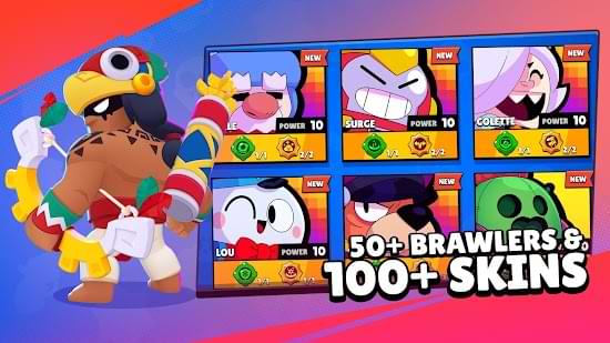 brawl stars mod apk download latest version