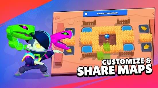 brawl stars mod menu apk download