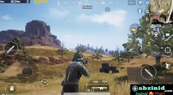 Download obb service is running pubg mobile что делать