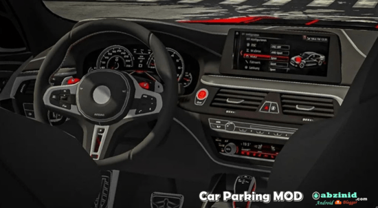 car parking multiplayer mod apk + obb