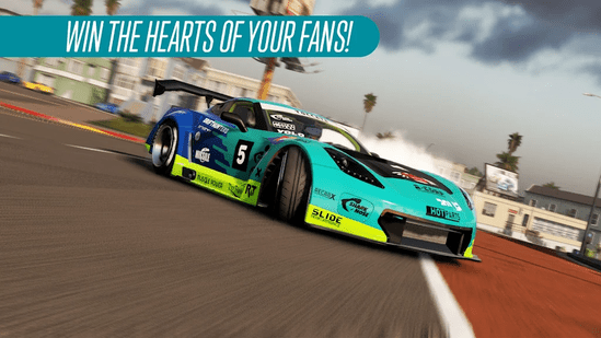 carx drift racing mod apk 2023 Download