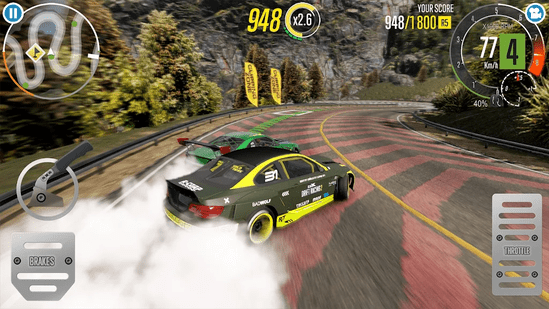 Download carx drift racing mod apk 2023 update