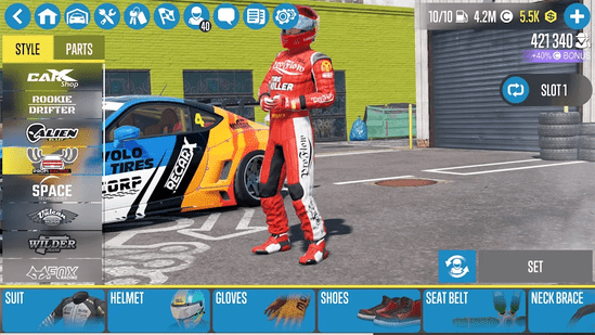 carx drift racing 2 apk obb download