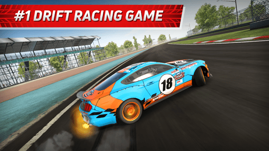 carx drift racing mod apk (all cars unlocked 2022)