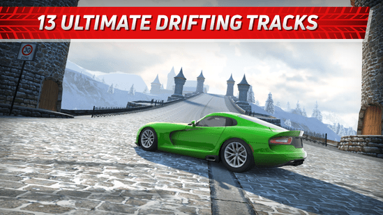 carx drift racing mod menu apk