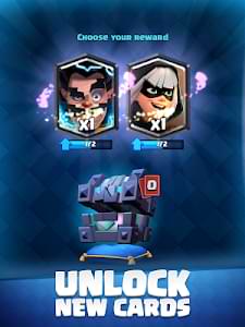 Clash Royale mod apk 2021