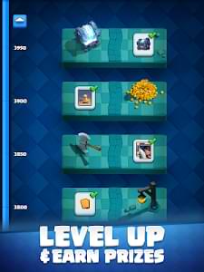 Clash Royale mod apk unlocked 7