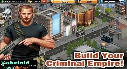 crime city mod apk