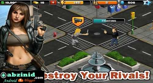 crime city Download apk