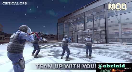 critical ops download free