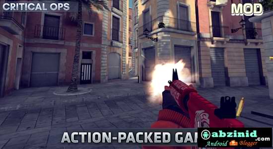 critical ops latest version apk