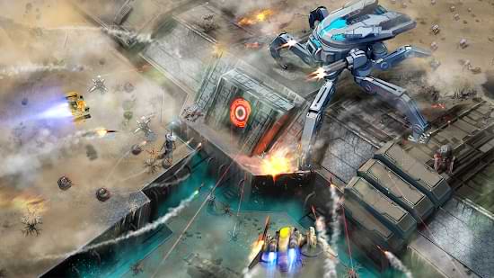 defense legend 4 mod apk