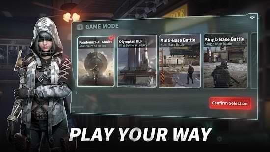 disorder apk android game