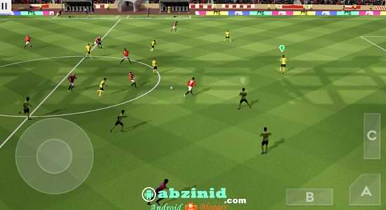 Dream League Soccer 2022 (DLS 22) Mod Apk Obb 9.14 Download 