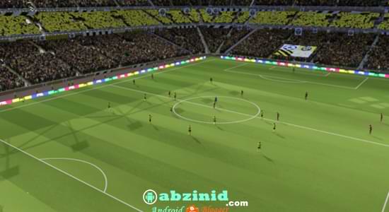 Dream League Soccer 2022 (DLS 22) Mod Apk Obb 9.14 Download 