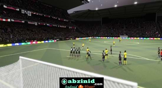 Dream League Soccer 2022 (DLS 22) Mod Apk Obb 9.14 Download 