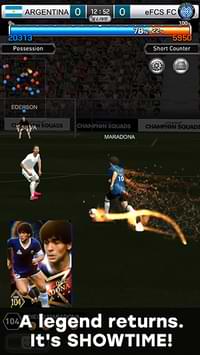 eFootball 2023 apk latest version