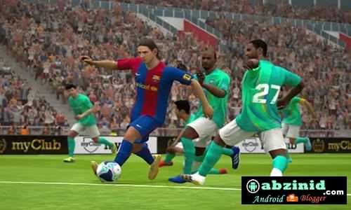 Pes 2022 apk + obb 7.3.0 efootball mobile Additional Patch obb