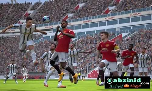 Efootball 2022 Apk Obb 6.1.4 Download (PES 22) - Gaming - Nigeria