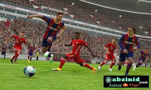 latest eFootball PES 2021 update