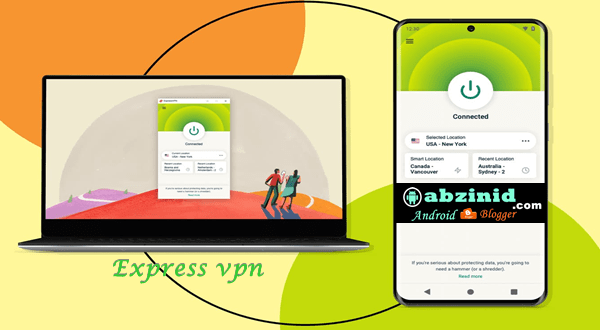 expressvpn mod apk download