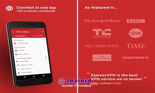 express vpn premium apk