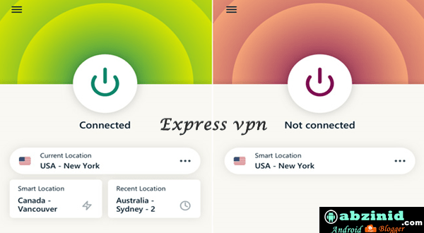 Express VPN mod apk  Full Premium 2023 update - Abzinid