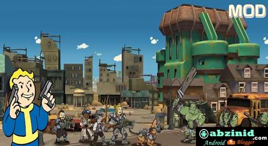 fallout shelter mod 2023