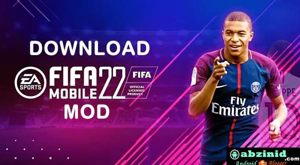 fifa mobile 2022 mod apk Download