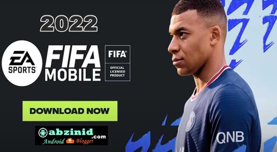 FIFA Mobile Football mod apk