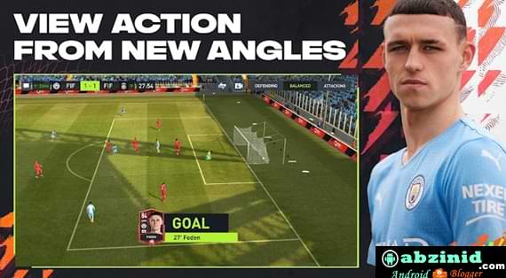 FIFA Soccer mod apk Download