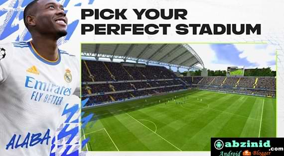 FIFA Soccer 2022 mod apk