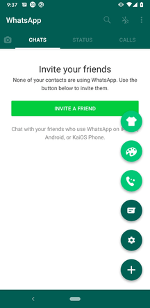 whatsapp gb pro latest version 2021