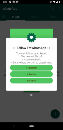 fm whatsapp apk new update